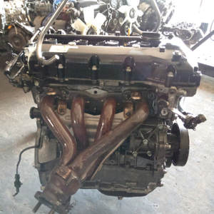 USADO para Ix35 2.0L G4KD Motor de 4 Sensores 11-20 Asientos Austria Velocidad Máxima 51-70 km/h - Product Image 1