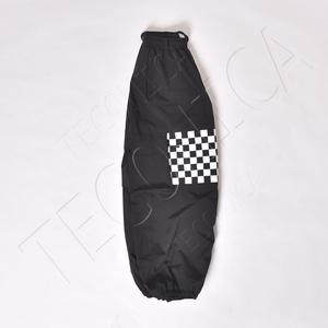 กางเกงเล่นสโนว์บอร์ดสำหรับเล่นสกีใส่ได้ทั้งชายและหญิงกันน้ำมีซิปกันหนาวระบายอากาศได้ดีเทคนิคการพิมพ์ลายไซส์พิเศษสำหรับเล่นสกี OEM - Product Image 2