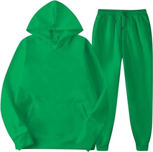 Survêtement de course pour hommes personnalisé de haute qualité Logo imprimé et couleur quantité minimale de commande bas pour l'hiver - Product Image 5