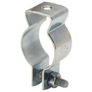 Soporte para Conducto Topaz C-H BREQS125 para Acero Galvanizado Rígido con Certificación UL - Product Image 2