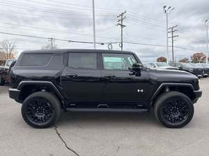 2024 Used Premium Ultra-Luxury SUV Gas/Petrol Turbo Engine Automatic Transmission 360 <b>Camera</b> <b>Panoramic</b> Sunroof Leather Seats 4 - Product Image 3