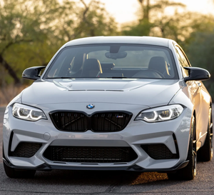 Asequible para Conducir |   CONDUCCIÓN IZQUIERDA |   Volante a la derecha |   BMW M2 CS 2020 con 210 mil millas - Product Image 1