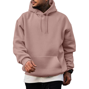 Sudaderas con capucha de gran tamaño para hombre con tarifa asequible para ropa de calle, ropa de calle de calidad superior para hombre, sudaderas con capucha de gran tamaño para adultos - Product Image 1