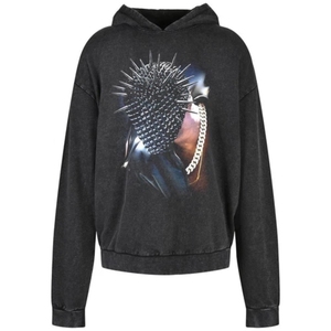 Men's <b>Lightweight</b> 100% Cotton <b>Hoodies</b> Comfortable Custom Plus Size Spring Embroidered Anti-Pilling Breathable OEM Services - Product Image 1