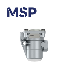 PRO0150730 - Soupape de limitation de pression - Pièces et accessoires pour camions - MSP Export - Product Image 3