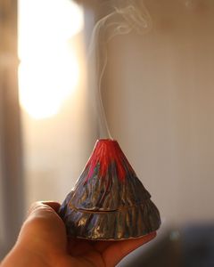 INCIENSO 2025 nuevo quemador Bakhoor de nácar de madera Ncense Madhkan quemador árabe Oud quemador para fragancia del hogar para Ramadán - Product Image 6