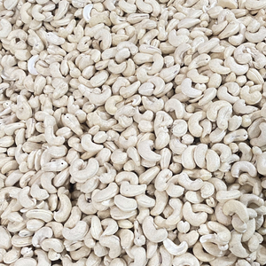 ถั่วเม็ดมะม่วงหิมพานต์ดิบ W320บรรจุภัณฑ์แบบกำหนดเอง santigo Vietnam อายุ24เดือน - Product Image 1