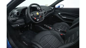 Used 2024 High Performance Coupe Automatic Rear Wheel Drive Certified Pre-Owned Powered Car Accidently free - Product Image 5