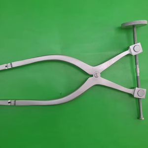 Rétracteur est et ouest en acier inoxydable allemand de haute qualité Ce approuvé - Product Image 1