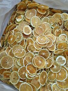 Exportateur vietnamien de confiance de tranches d'orange séchées pour la production de collations en vrac nécessitant des fruits fiables - Product Image 2