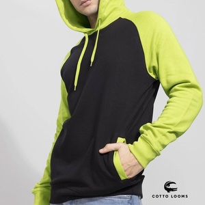 Sweats à capuche surdimensionnés pour hommes, streetwear premium, sweat à capuche en molleton de coton respirant, vêtements d'hiver unisexe, nouveauté, design de mode - Product Image 1
