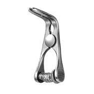 Médiflex Chirurgical Flexarm Nathen Foie Rétracteur Cardiovasculaire Foie Écarteurs Orthopédiques Logo Personnalisé Allemand En Acier Inoxydable - Product Image 1