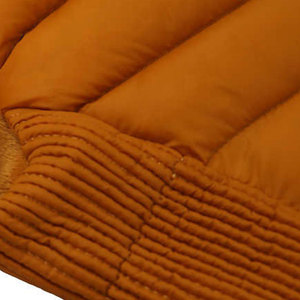 Chaleco de equitación acolchado para mujer, chaleco ecuestre con cremallera frontal, sin mangas, ropa de equitación para exteriores y campo - Product Image 6