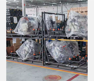 Precio de fábrica Nuevo conjunto de motor de 4 cilindros 1.8L 1ZZ-FE 100% probado en venta - Product Image 2