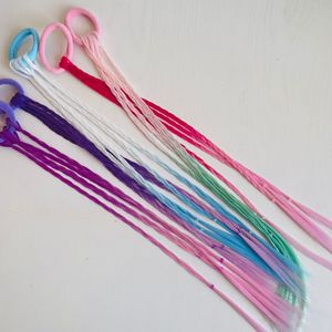 Accessoires <span class=keywords><strong>de</strong></span> cheveux <span class=keywords><strong>de</strong></span> mode pour les filles, extensions <span class=keywords><strong>de</strong></span> cheveux colorées pour les filles, accessoires <span class=keywords><strong>de</strong></span> jour <span class=keywords><strong>de</strong></span> cheveux fous - Product Image 4