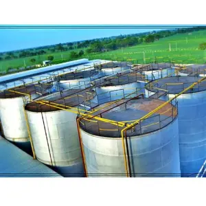 BEST QUALITY AFFORDABLE PRICE Oil pipeline and oil storage tank farm FROM INDIAN SUPPLIER AND MANUFACTURER
