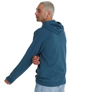Sweats à capuche pour hommes de qualité supérieure, basiques, en coton mélangé, ventes chaudes, bonne qualité, fabrication en usine, demande des clients, tendance - Product Image 6