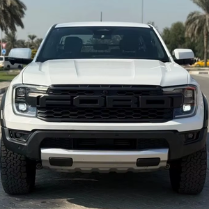 Ford Ranger Raptor 2024 - Product Image 1