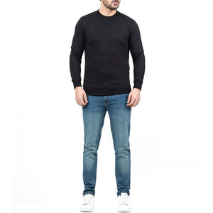 Nuevos Fabricantes de Ropa al por Mayor, Sudaderas de Alta Calidad para Hombre, Ropa Urbana, Sudaderas con Capucha de Invierno de Primera Calidad, 100% Algodón - Product Image 1