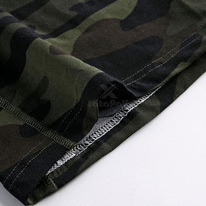 Pantalones Cortos Deportivos de Compresión, Control de Humedad, Transpirables, de Secado Rápido, con Diseño para Estudios, Gimnasios y Deportes al Aire Libre - Product Image 5