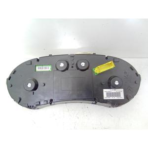 แผงหน้าปัดรถยนต์เปอโยต์ 308 เอส แวกอน 9666642180 (08>14) - Product Image 2