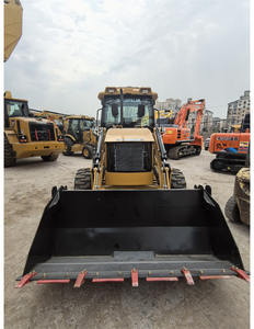 420F สำหรับรถตักดิน103hp รถแทรกเตอร์รถตักดินเครื่องยนต์ดีเซล PLC มอเตอร์ไฮดรอลิกสูบ - Product Image 3