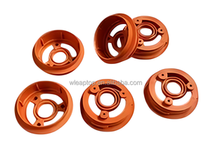 Support d'entonnoir de pulvérisation centrifuge Agras T100 T70 T70P, composant de support de pulvérisateur, pièces de rechange pour DJI T100 - Product Image 3