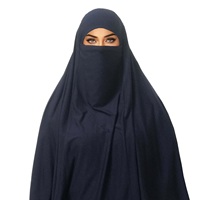 Khimar Abaya de super qualité vêtements pour femmes en gros robe islamique turque couleur unie Abaya hijab pour femmes couleur unie