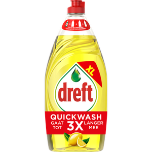 Liquide vaisselle Dreft Original 450 ml Disponible en différents parfums - Product Image 4