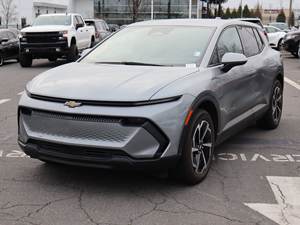 Chevrolet Equinox EV LT 2025 Usado en Buen Estado - Product Image 2