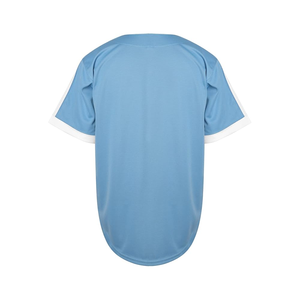 Nueva llegada profesional de béisbol y softbol hecho a medida ropa deportiva uniformes transpirables nuevos uniformes de béisbol y softbol desgaste uniformes - Product Image 3