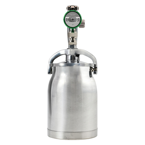 เครื่องพ่นสี X5500เจ็ทป้อนด้วยแรงโน้มถ่วงทำจากไต้หวัน - Product Image 6