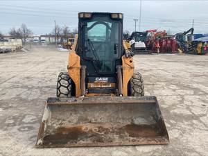 Chargeuse compacte sur chenilles Case SV280 2020 : Chargeuse polyvalente de taille moyenne aux performances puissantes - Product Image 2