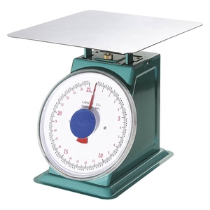 Balance de cuisine Kg 30 / 100gr - Product Image 1
