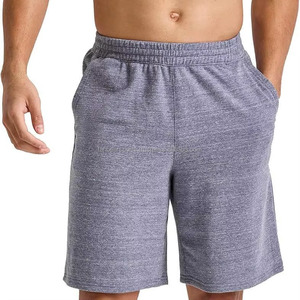 Shorts de qualité supérieure, tissu de la meilleure qualité, service OEM, design ODM, shorts pour la saison estivale, tissu de la meilleure qualité, coton molletonné - Product Image 1