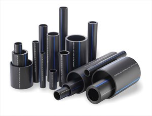 ท่อพลาสติก HDPE คุณภาพดี ขนาด 20 มม. 32 มม. SDR11 PE100 แบบม้วน สำหรับน้ำประปาและระบบชลประทาน - Product Image 5