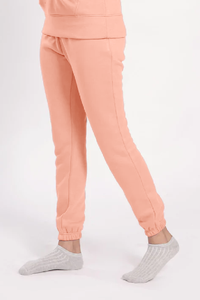 Conjunto de 2 piezas cortavientos ligero con capucha y cremallera completa para mujer con logotipo personalizado - Product Image 2