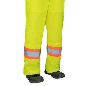 Vêtements de travail Offre Spéciale pour hommes de tailles personnalisées pantalons de sécurité légers style décontracté vente en ligne au meilleur prix couleur personnalisée - Product Image 4