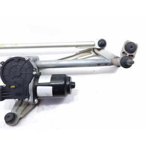MOTEUR D'ESSUIE-GLAISE AVANT COMPLET AVEC TANDEM VOLKSWAGEN T-Roc Série 2GA955023 (17>21) - Product Image 2