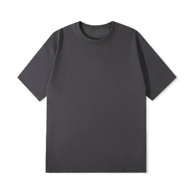 สีเทาเข้ม