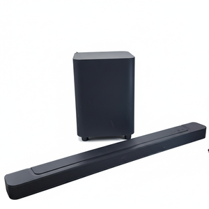 Meilleure barre de son de haute qualité 500 avec caisson de basses 5.1 canaux WiFi - Product Image 2
