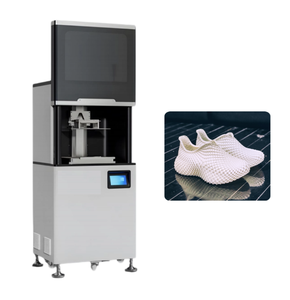 Impresora 3D DLP de Alta Velocidad y Precisión, con Cama Caliente de Aluminio, Velocidad de Impresión de 3-6s/capa, Funcionamiento Automático - Product Image 1