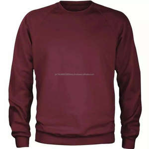 Sudaderas para Hombre al por Mayor 2026, Sudadera de Algodón de la Mejor Calidad, Sudadera Lisa Personalizada, Ropa de Sudadera Personalizada para Hombre - Product Image 3