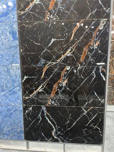 บ้านของคุณจะดูดีขึ้นอย่างเห็นได้ชัดด้วยกระเบื้องพอร์ซเลนเคลือบเงาขนาด 600x1200 มม. ของเราที่มีพื้นผิวมันวาว - Product Image 2