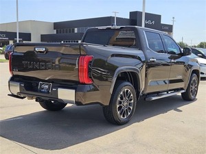 โตโยต้า ทันดรา ลิมิเต็ด รุ่นมาตรฐานปี 2023 - Product Image 4