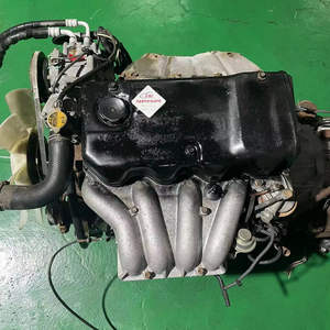 Mejor Precio 4D35 Suministro de Fábrica Motor Diésel Original - Product Image 2