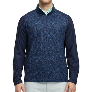 Service OEM Sweats à capuche et sweatshirts pour hommes Offre Spéciale Tenue décontractée Manches longues Sweats à capuche et sweatshirts confortables pour hommes - Product Image 4
