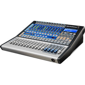 Garantie de vente pour les enregistrements en direct StudioLive S de PreSonus - Product Image 2