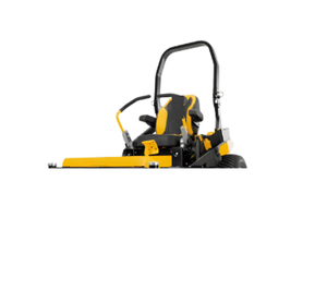 Nuevo Cortacésped Comercial de Giro Cero Z260 de 60 Pulgadas, Motor de 4 Tiempos y 48V, Grado Industrial, Calidad Superior - Product Image 2