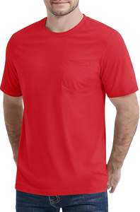 เสื้อยืดผู้ชายน้ำหนักมาก300แกรมเสื้อผ้าฝ้าย100% ไหล่ตกเสื้อยืดบ็อกซี่ปรับแต่งได้ - Product Image 3